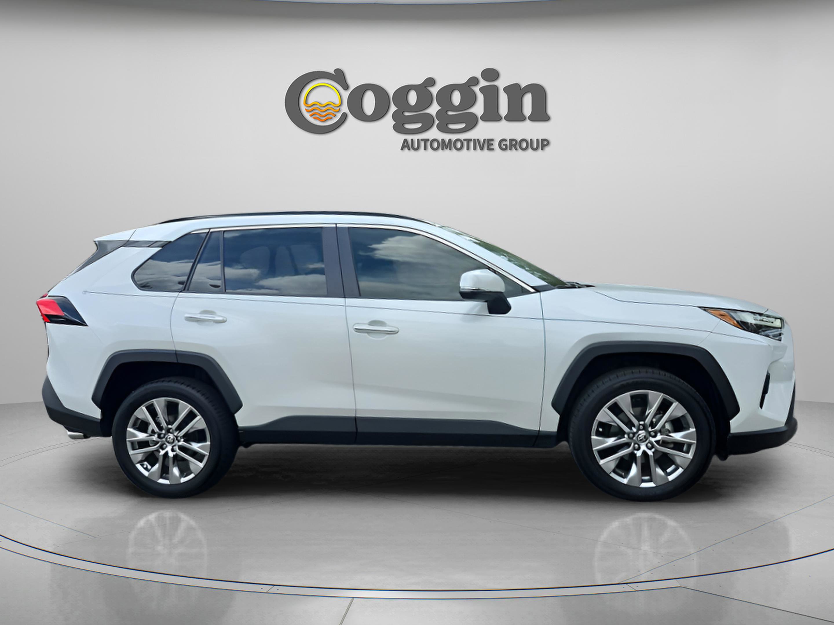 Used 2023 Toyota RAV4 Limited image 6