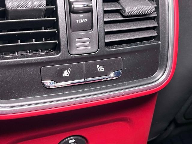 Certified 2023 Porsche Macan Turbo image 26