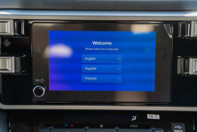 New 2026 Toyota Tundra SR5 image 21