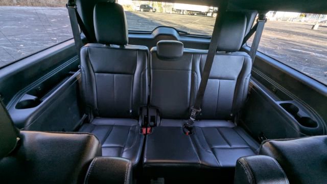 Used 2021 Ford Expedition Max XLT image 23