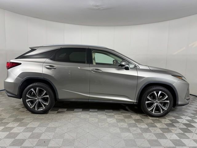 Used 2020 Lexus RX 350 FWD w/ Premium Package image 14