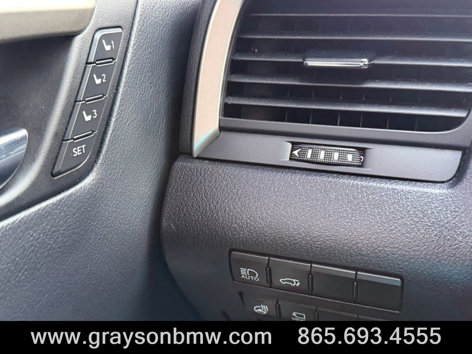 Used 2022 Lexus RX 350 FWD w/ Premium Package image 22