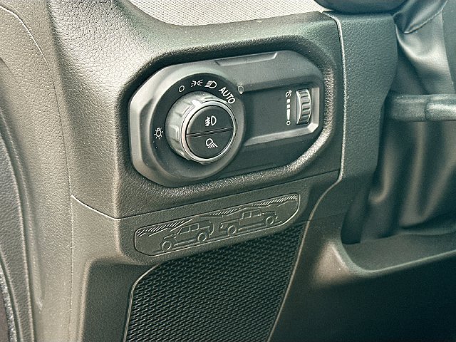 New 2026 Jeep Gladiator Sport AWD/4WD image 10