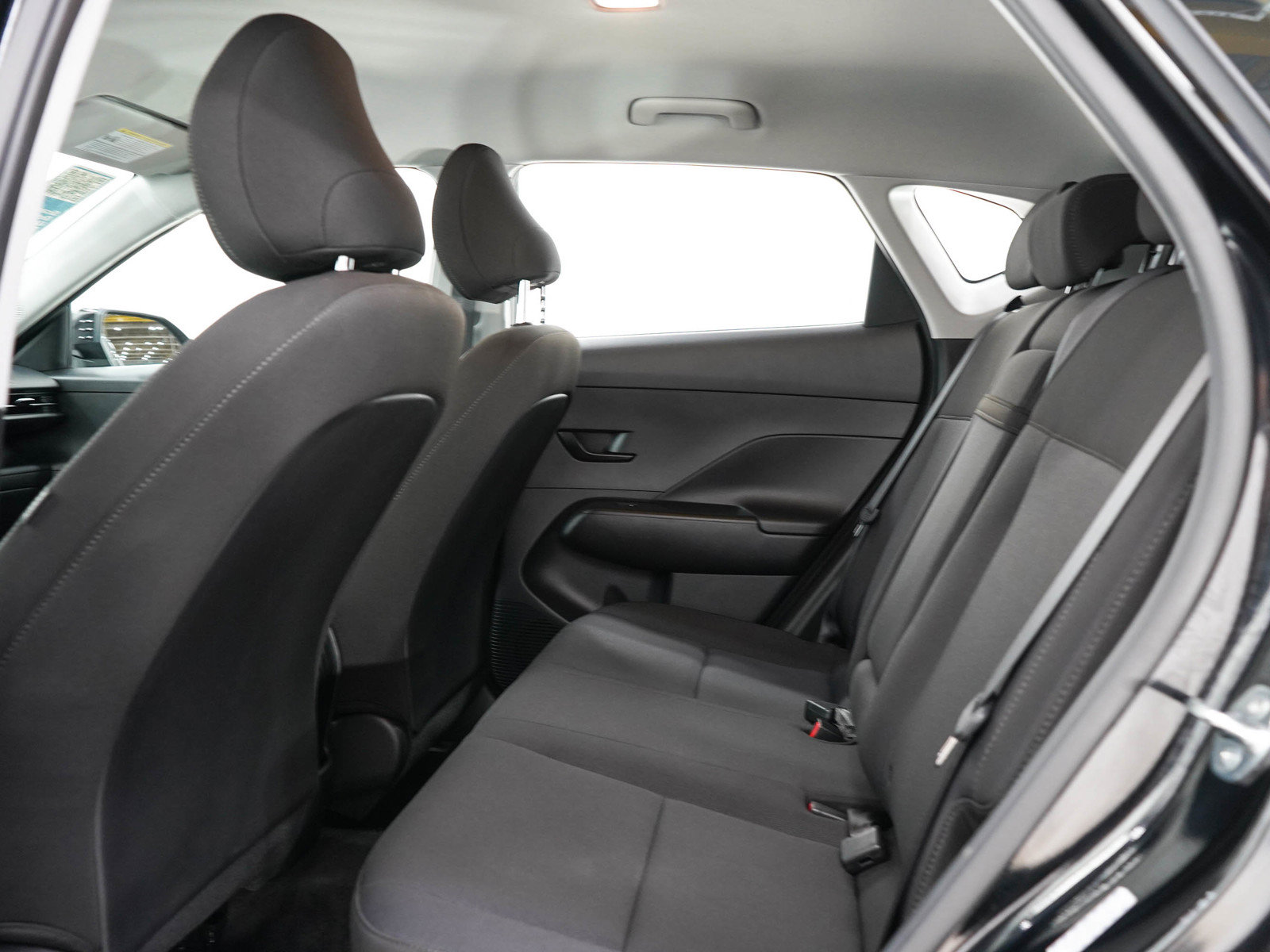 Certified 2024 Hyundai Kona SE FWD image 14