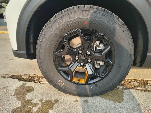 New 2026 Ford Explorer Tremor w/ Tremor Convenience Package AWD/4WD image 15