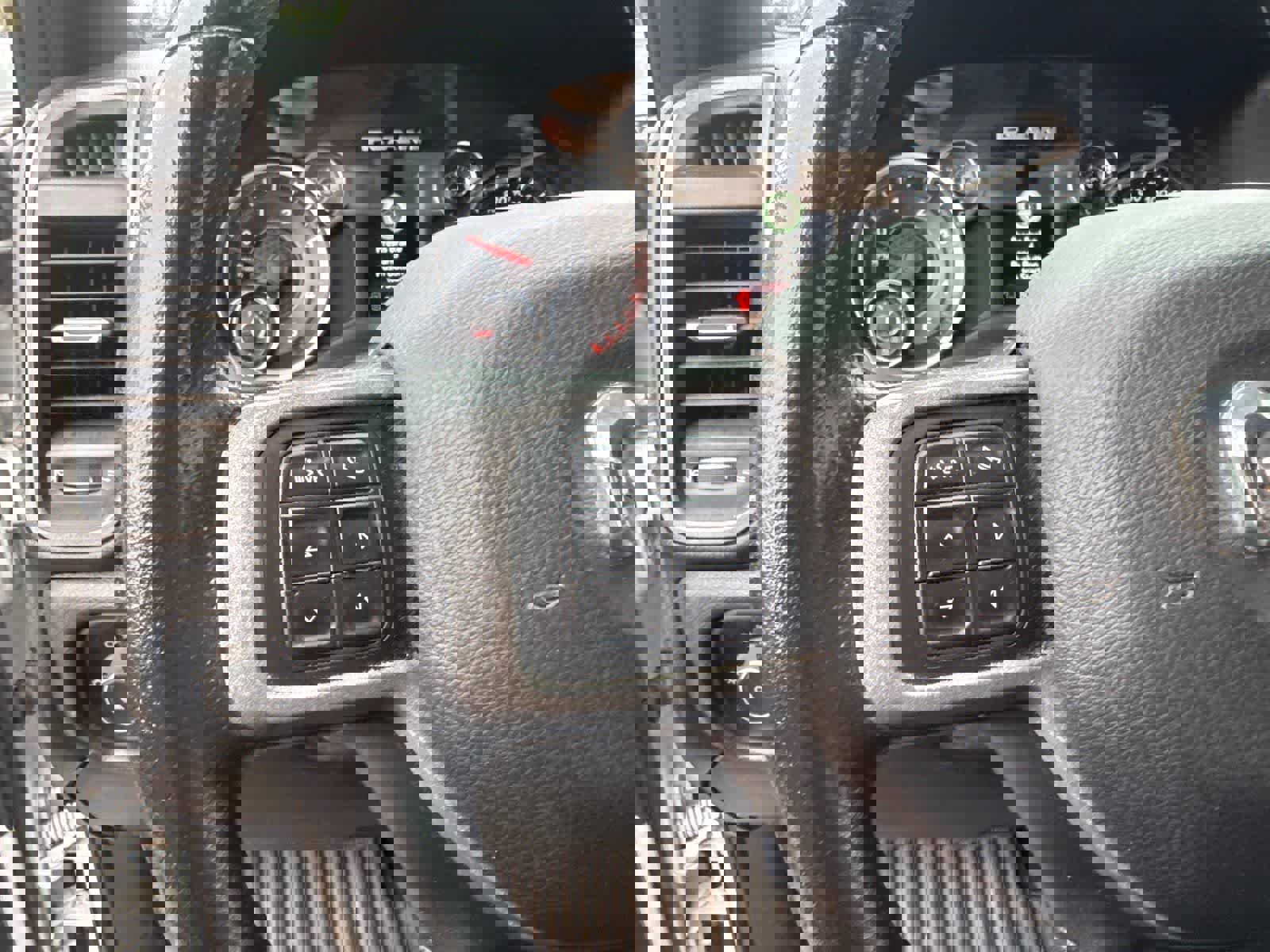 Used 2021 RAM 2500 Tradesman image 19