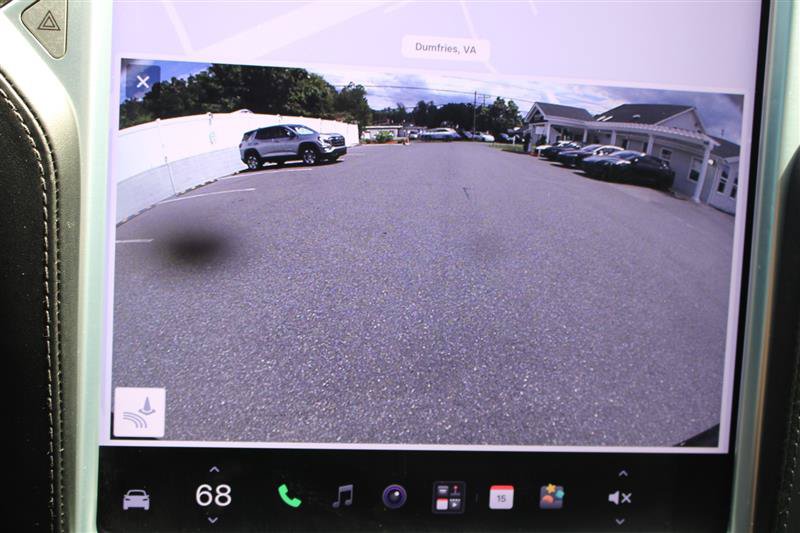 Used 2016 Tesla Model X AWD/4WD image 19