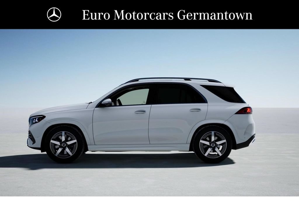 New 2027 Mercedes-Benz GLE 450 4MATIC image 34