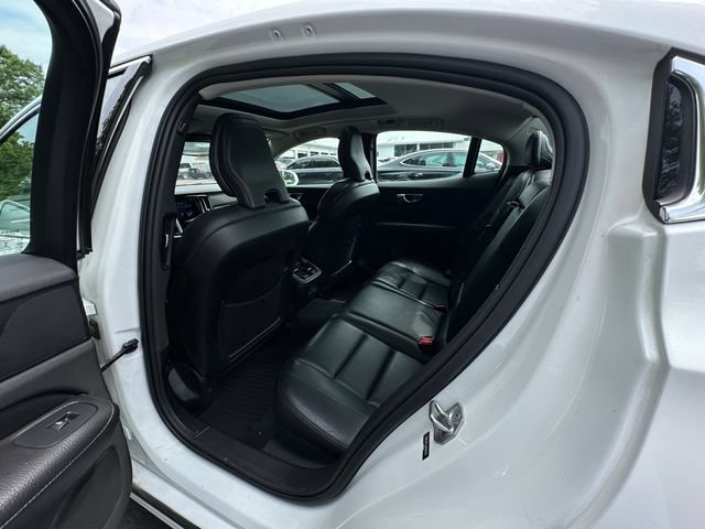 Used 2022 Volvo S60 B5 Inscription w/ Advanced Package FWD image 18
