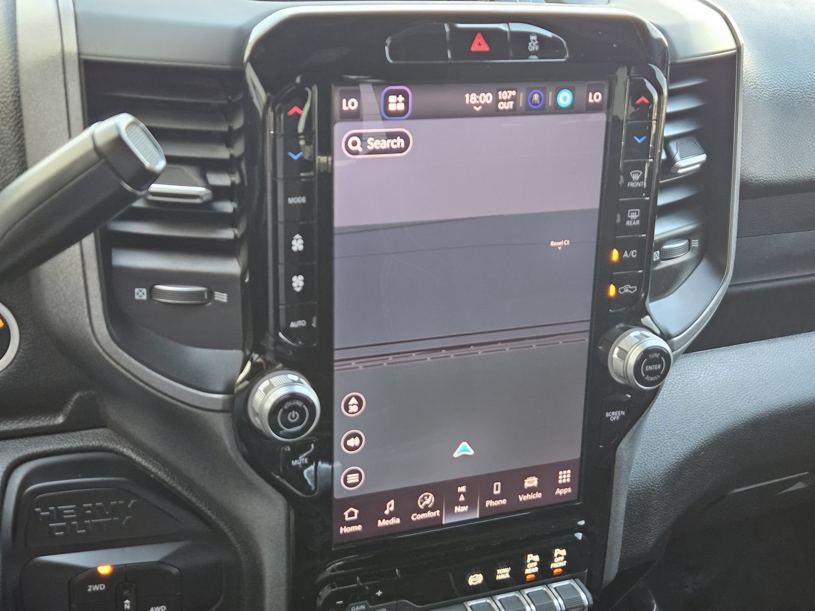 Used 2025 RAM 2500 Tradesman AWD/4WD image 21
