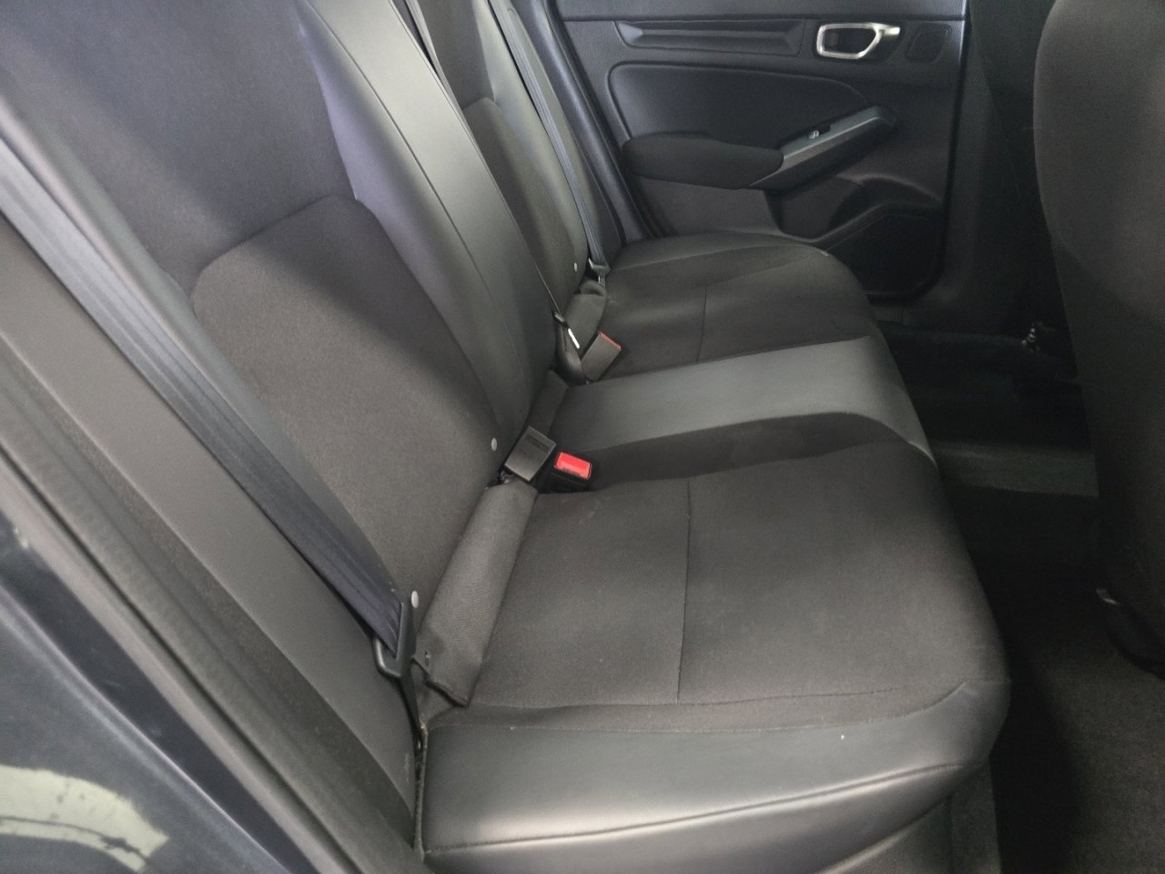 Used 2023 Honda Civic Sport image 17