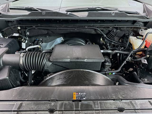 Used 2025 Chevrolet Silverado 2500 LT image 33