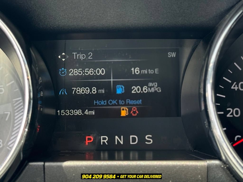 Used 2017 Ford Mustang GT RWD image 15