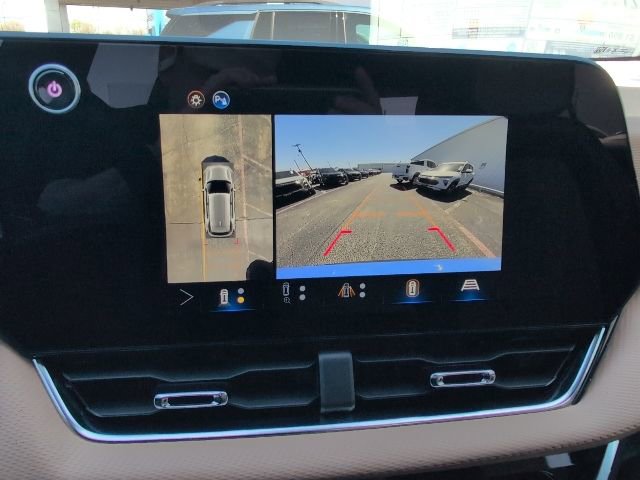 New 2026 Chevrolet Equinox ACTIV w/ Safety and Technology Package FWD image 22