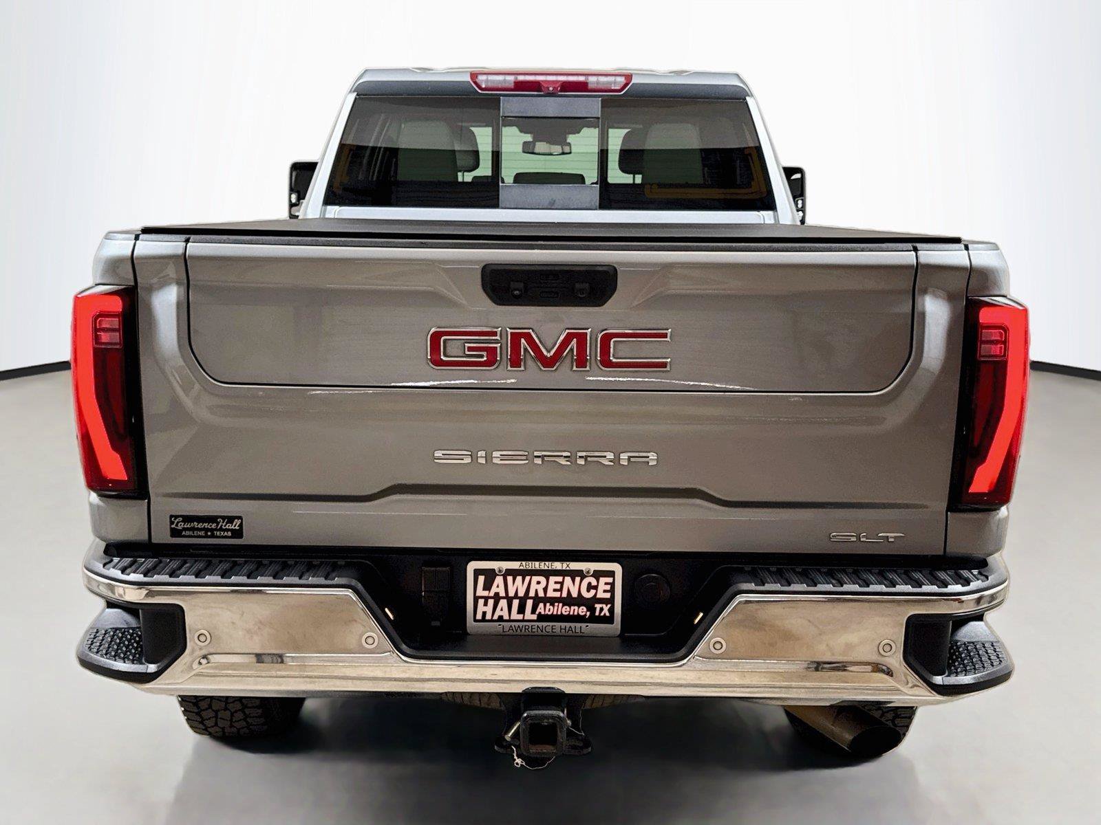 Used 2025 GMC Sierra 2500 SLT w/ Texas SLT Premium Package AWD/4WD image 5