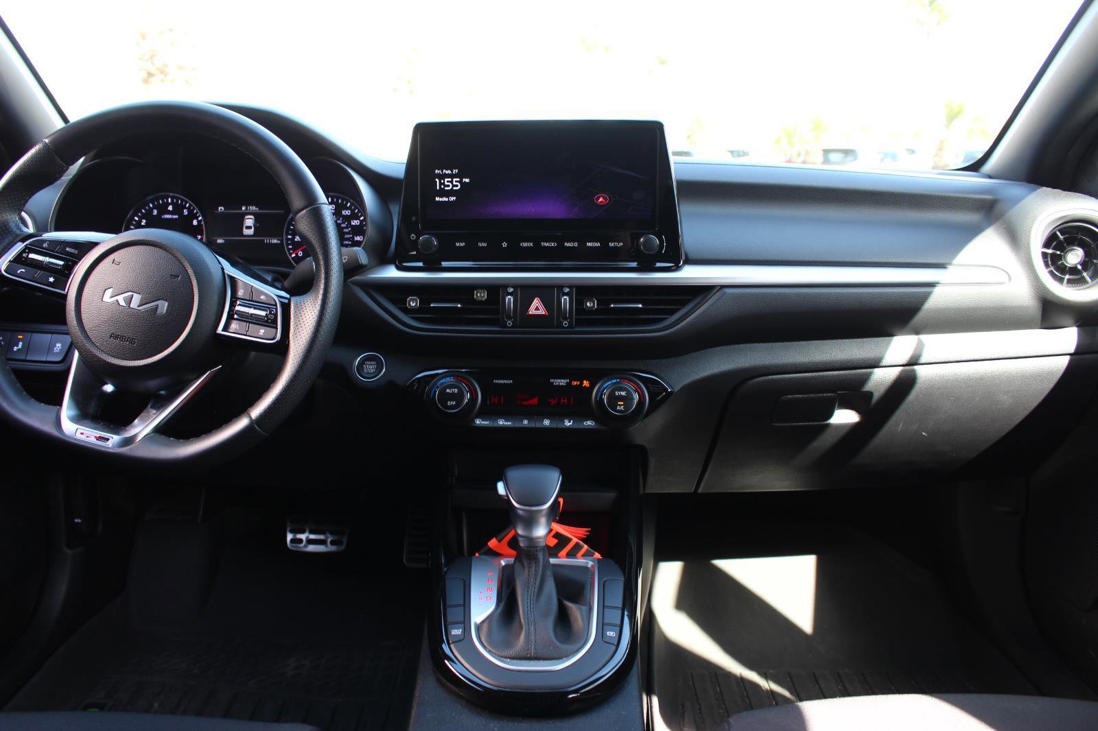 Used 2024 Kia Forte GT-Line image 14