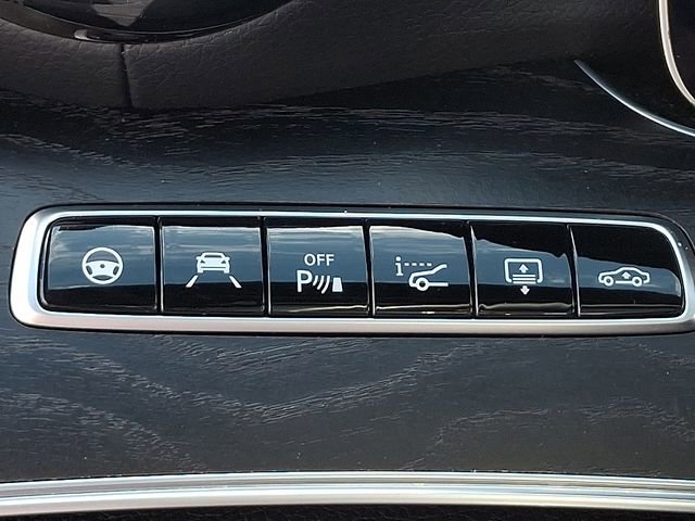 Used 2018 Mercedes-Benz E 43 AMG 4MATIC Sedan image 27