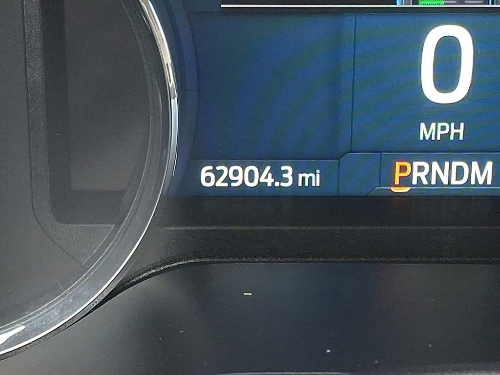 Used 2023 Ford Expedition Max XLT image 21