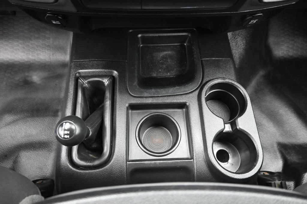 Used 2015 RAM 2500 Tradesman w/ Protection Group AWD/4WD image 15