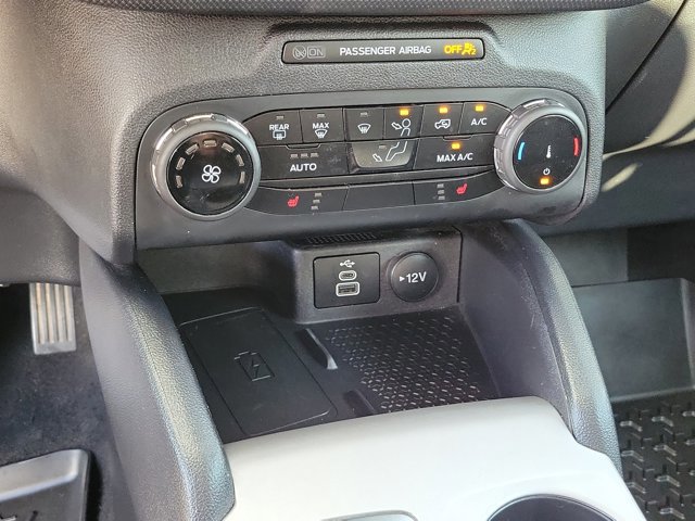 Certified 2023 Ford Bronco Sport Big Bend w/ Convenience Package image 32