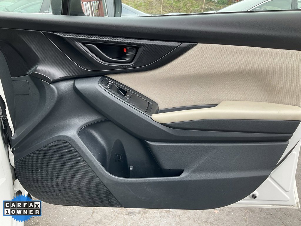 Used 2022 Subaru Impreza 2.0i image 68