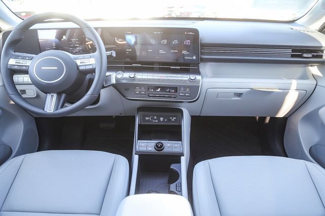 New 2026 Hyundai Kona SEL Premium image 13