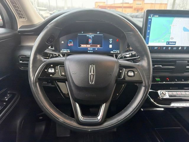 Used 2023 Lincoln Corsair Reserve w/ Equipment Group 201A image 20