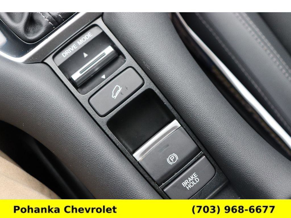 Used 2023 Honda HR-V EX-L image 17