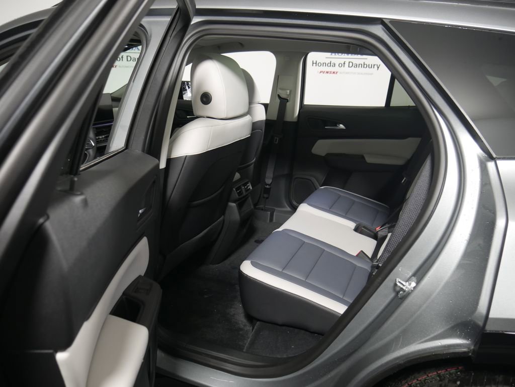 New 2025 Honda Prologue Touring image 16