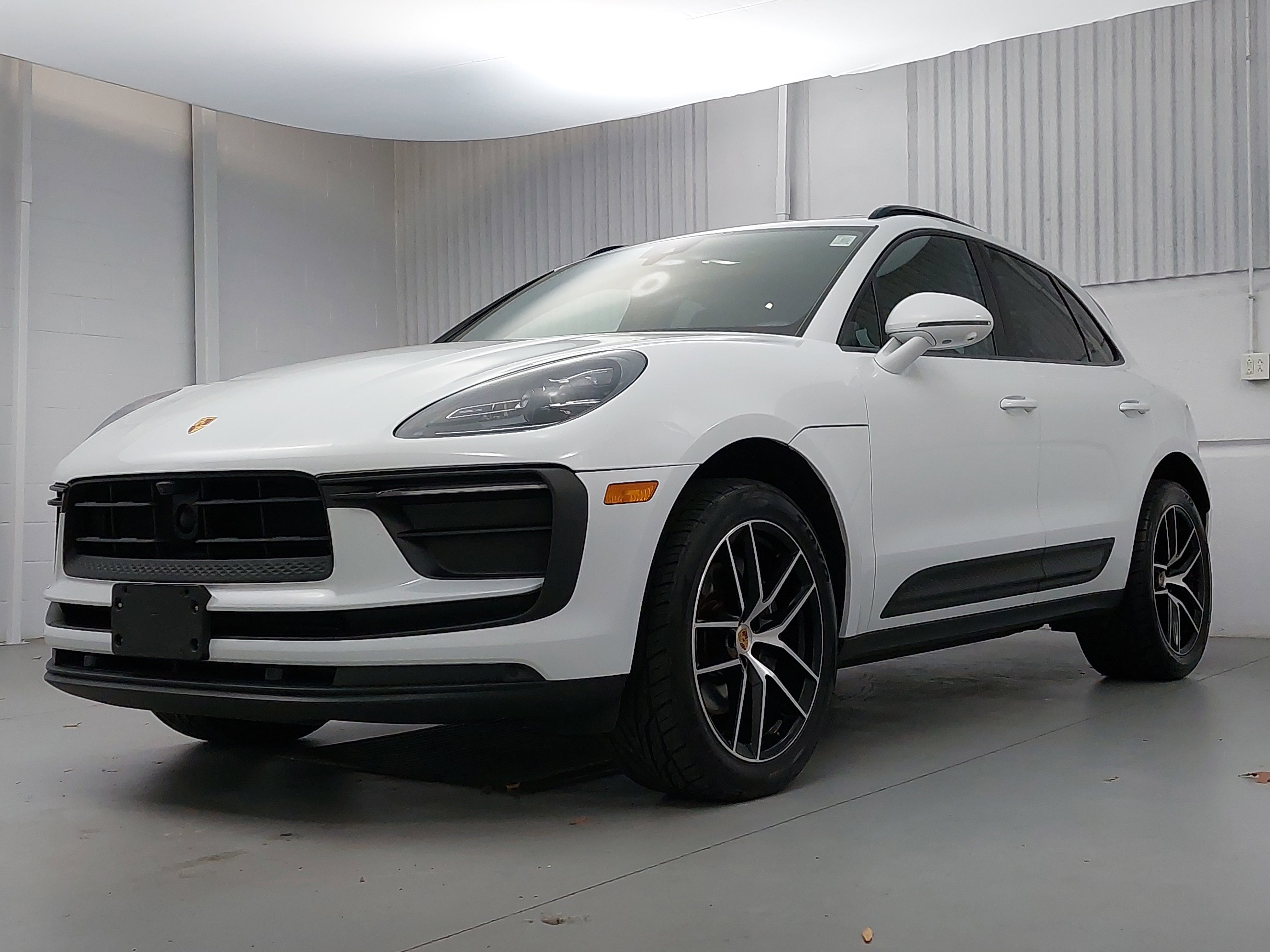 Used 2023 Porsche Macan