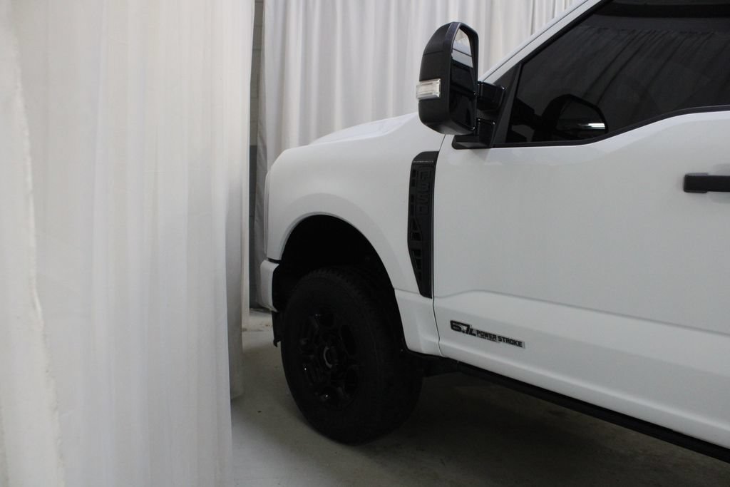 Used 2026 Ford F350 XL w/ STX Appearance Package AWD/4WD image 29