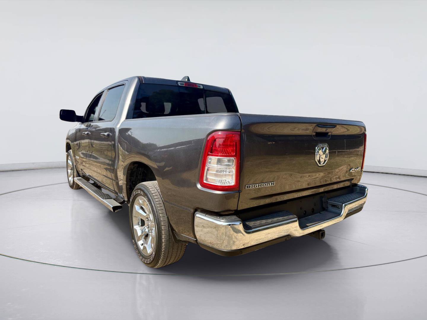 Used 2021 RAM 1500 Big Horn AWD/4WD image 5