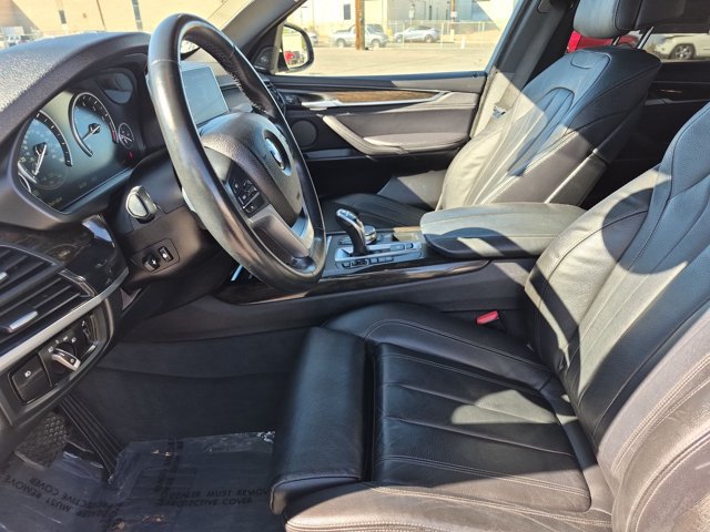 Used 2018 BMW X5 xDrive35i AWD/4WD image 22