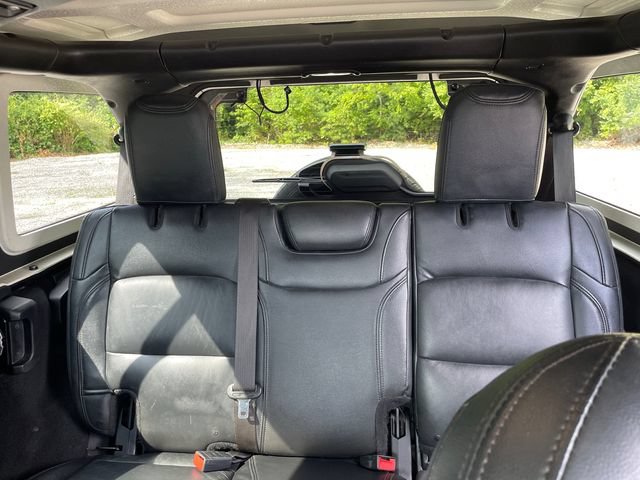 Used 2021 Jeep Wrangler Unlimited Sport AWD/4WD image 35