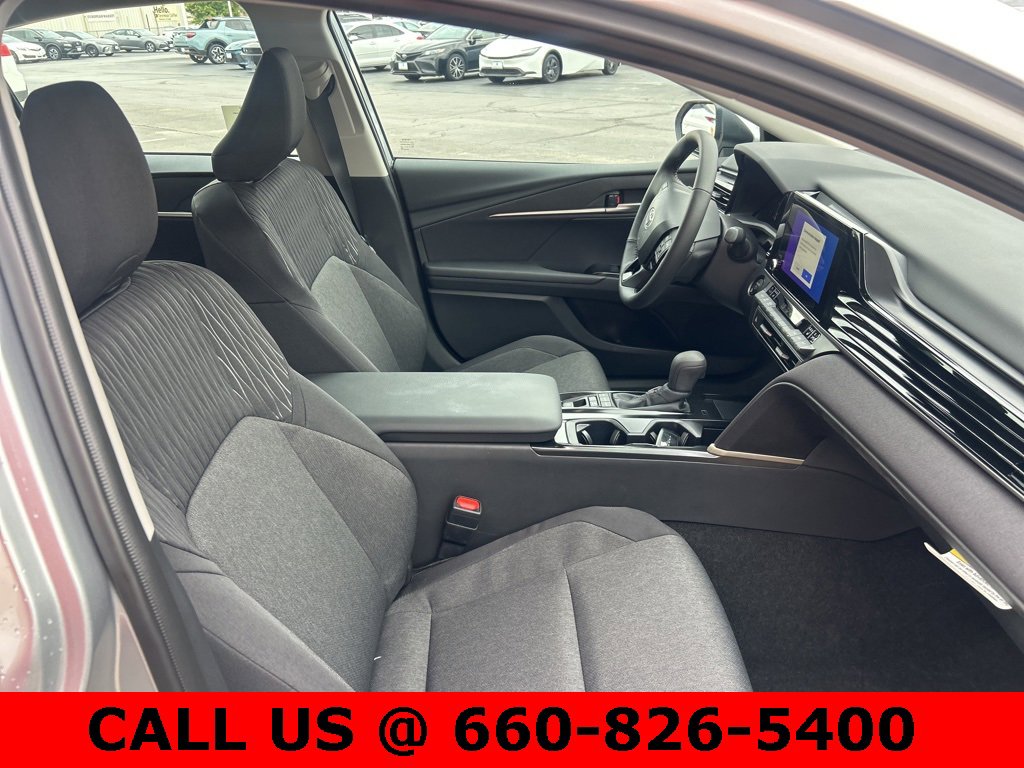 New 2026 Toyota Camry LE image 5