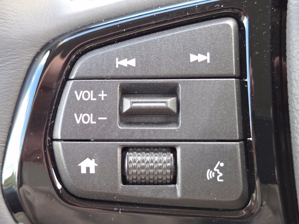 New 2027 Honda Odyssey Touring image 18