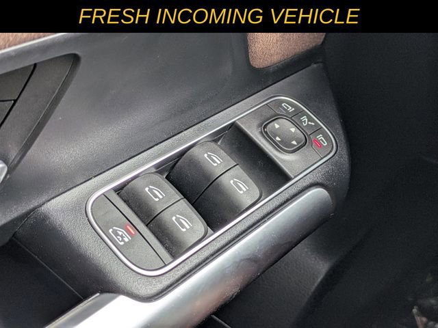 Used 2024 Mercedes-Benz GLA 35 AMG 4MATIC image 18