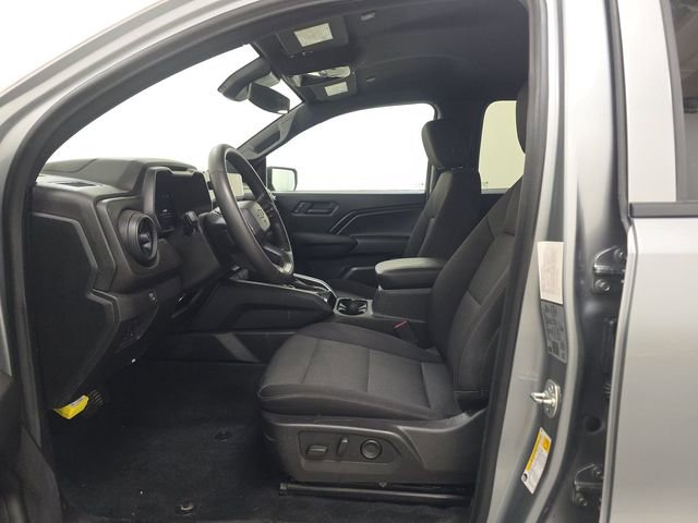 Used 2024 Chevrolet Colorado Trail Boss w/ Advanced Trailering Package AWD/4WD image 14