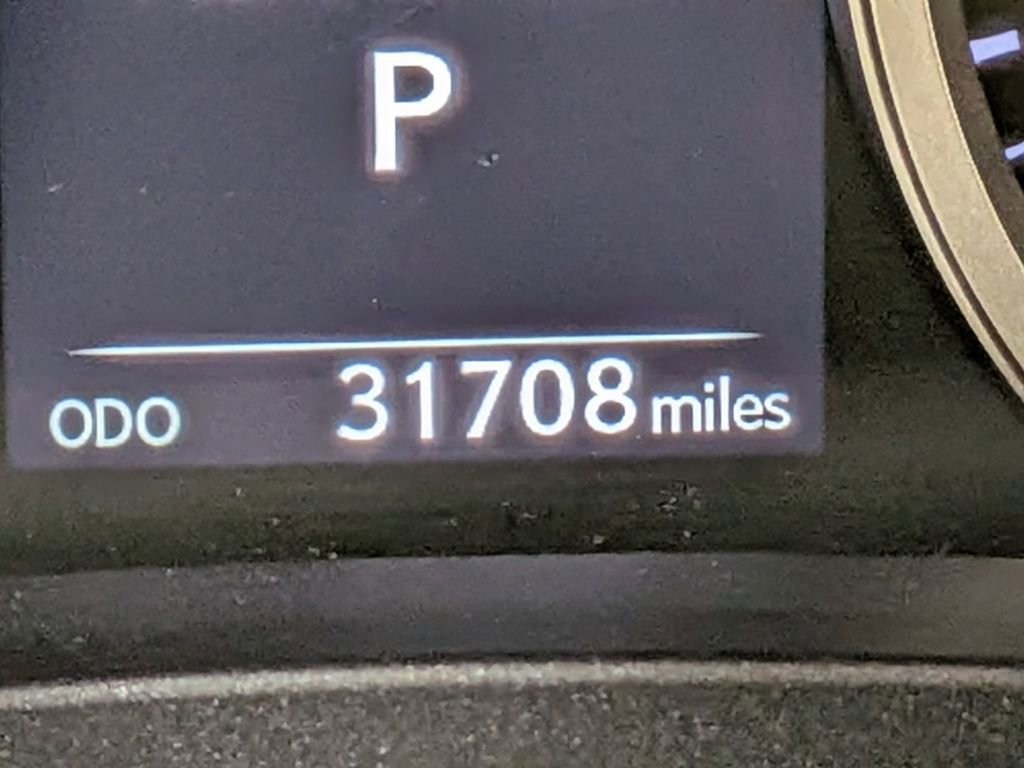 Used 2020 Lexus NX 300h 300h w/ Premium Package image 17