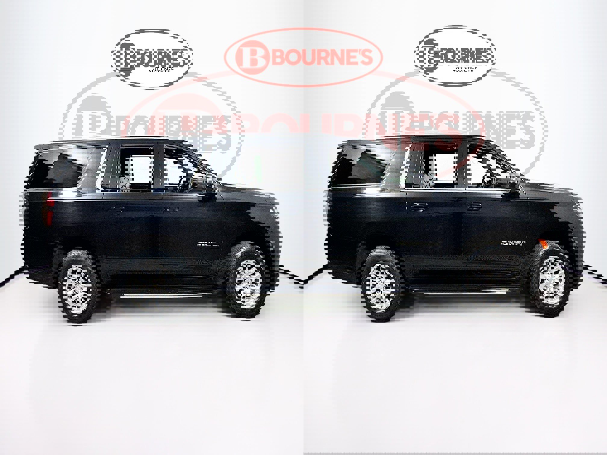 Used 2022 Chevrolet Suburban LS image 10