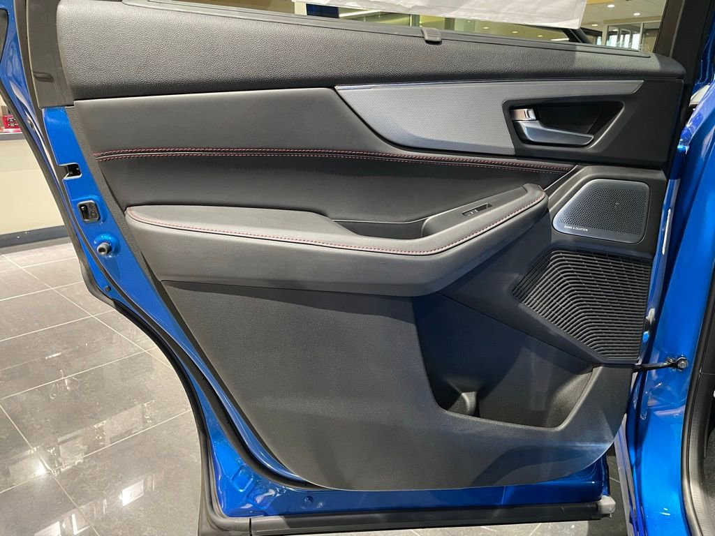 New 2026 Acura MDX A-Spec image 13