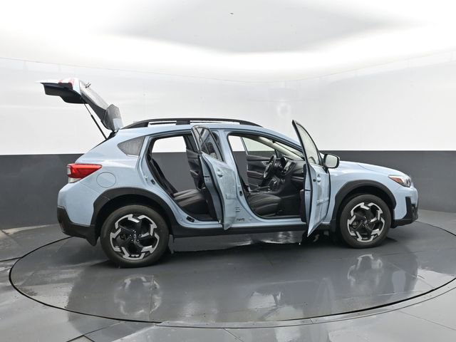 Used 2023 Subaru Crosstrek 2.5i Limited image 30