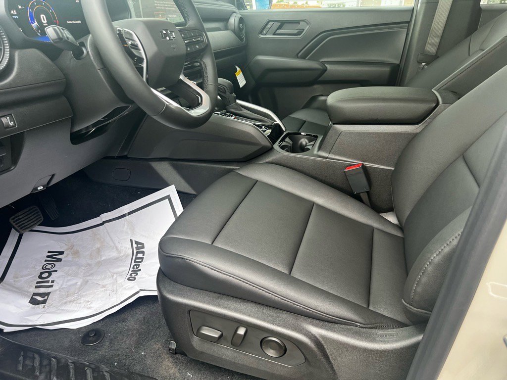 New 2026 Chevrolet Colorado Trail Boss image 10