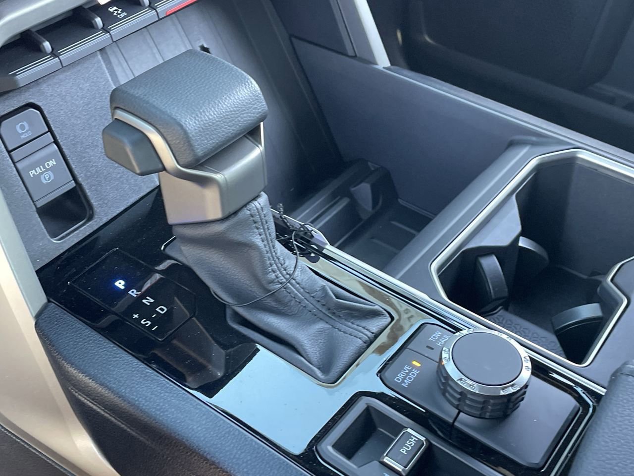 New 2026 Toyota Tundra SR5 image 15