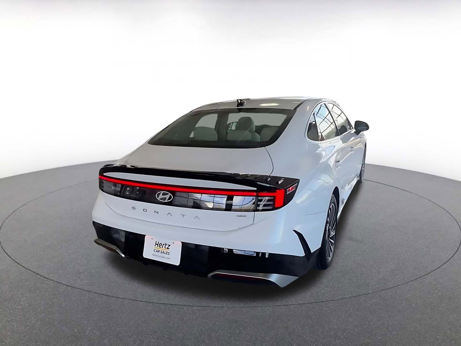 Used 2025 Hyundai Sonata SEL image 15