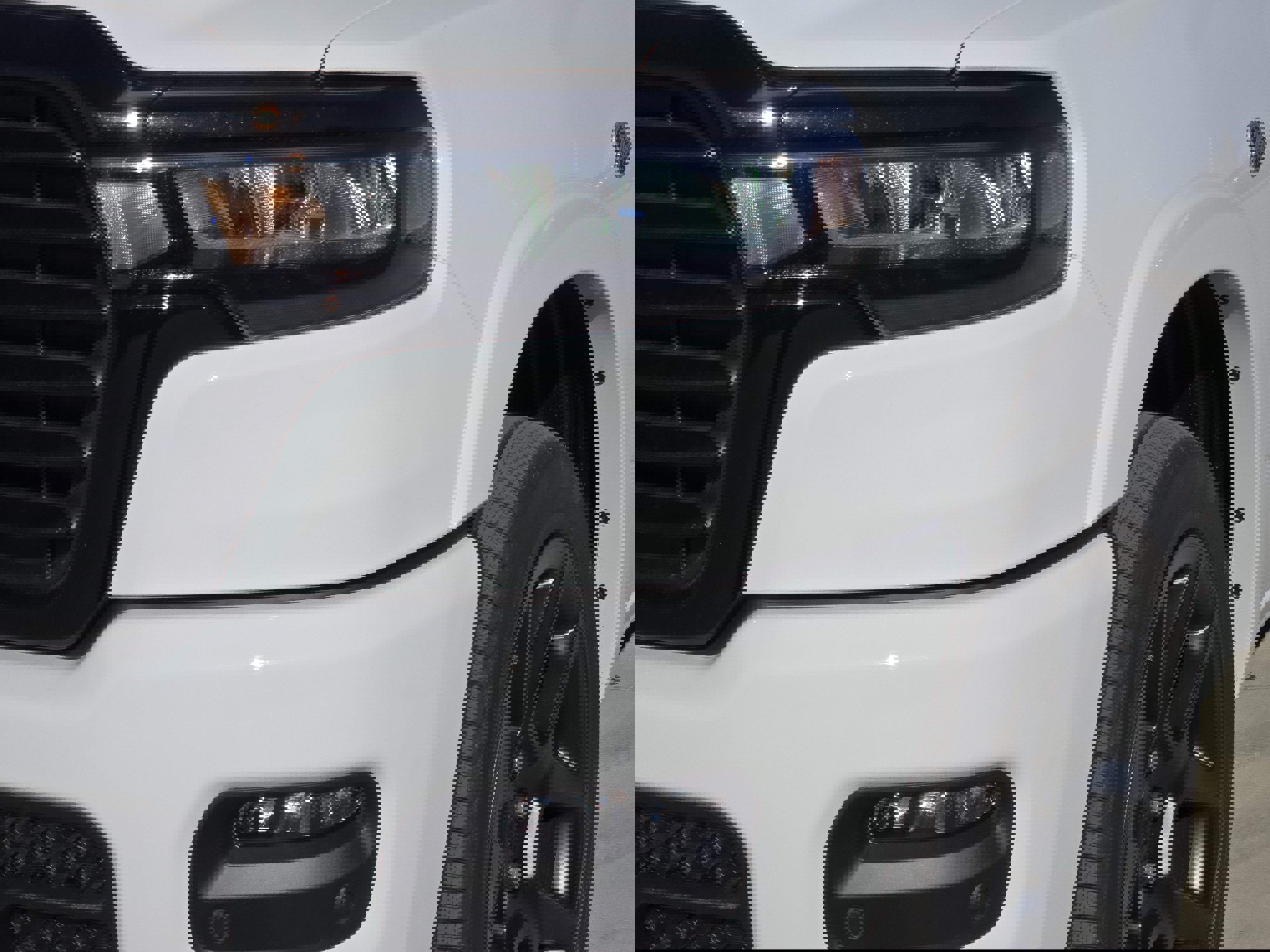 New 2026 RAM 1500 Laramie w/ Night Edition image 6