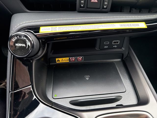 New 2026 Lexus NX 350 AWD w/ Accessory Package (2T) image 21