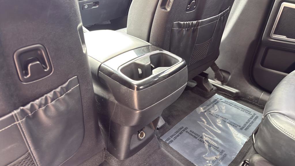 Used 2024 Kia Telluride S w/ S Sunroof Package image 17