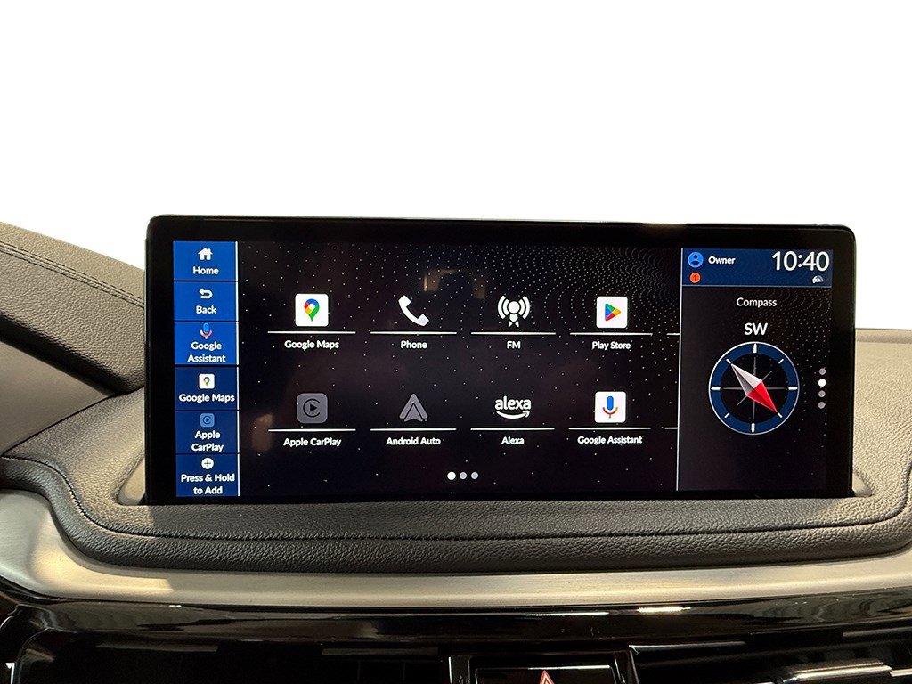 New 2026 Acura MDX SH-AWD image 19