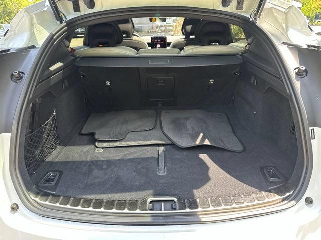 Used 2025 Polestar Polestar 3 AWD/4WD image 34
